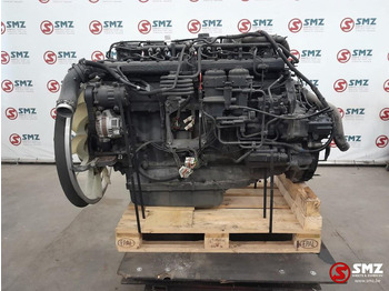 Moteur SCANIA 4