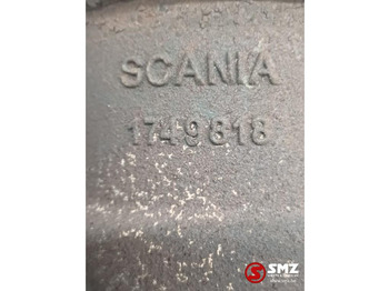 Pièces de frein pour Camion Scania Occ motorrem Scania: photos 5 Pièces de frein pour Camion Scania Occ motorrem Scania: photos 5