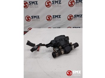 Chauffage/ Ventilation SCANIA R