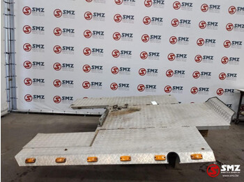 Frame/ Châssis SCANIA R