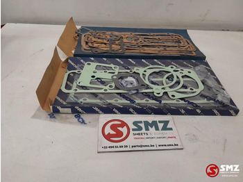 Moteur et pièces SCANIA