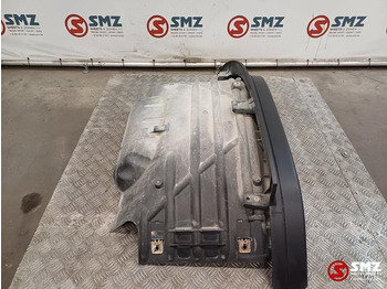 Carrosserie et extérieur pour Camion Scania Occ spatbord rechts vooraan Scania: photos 4