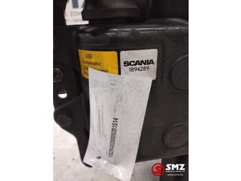 Commande de gouvernail pour Camion Scania Occ stuurbekrachtigingsoliereservoir Scania R4: photos 2 Commande de gouvernail pour Camion Scania Occ stuurbekrachtigingsoliereservoir Scania R4: photos 2