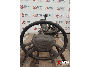 Commande de gouvernail SCANIA