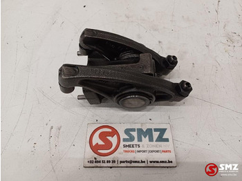 Moteur et pièces SCANIA