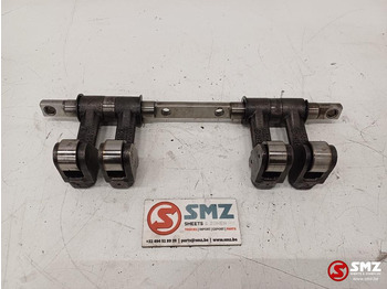 Moteur et pièces SCANIA