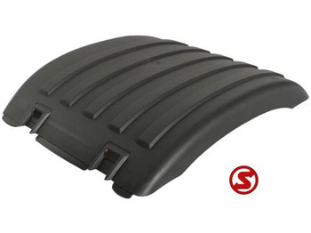 Carrosserie et extérieur SCANIA R