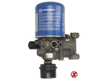 Pièces de rechange DAF CF