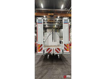 Pièces de rechange IVECO