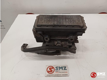 Pièces de rechange MERCEDES-BENZ