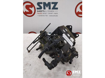 Pièces de rechange KRACHT