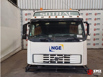 Cabine et intérieur VOLVO FH