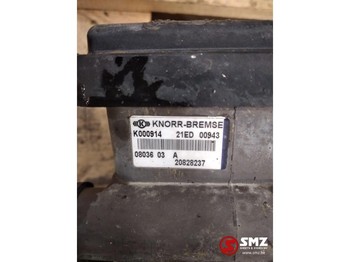 Valve de frein pour Camion Volvo Occ Drukmodulator ABS 24V (eenkanaals) EBS5: photos 2