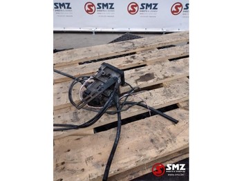 Valve de frein VOLVO