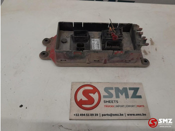 Bloc de gestion VÖGELE