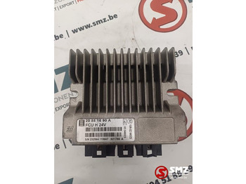 Bloc de gestion VÖGELE