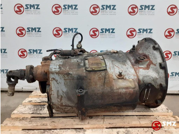 Boîte de vitesse VOLVO