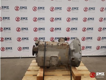 Boîte de vitesse VOLVO