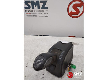 Cabine et intérieur VOLVO