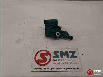 Préparation du carburant VÖGELE