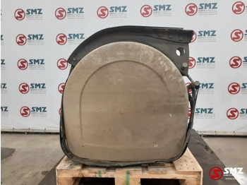 Réservoir de carburant pour Camion Volvo Occ brandstoftank 405 L Volvo: photos 3