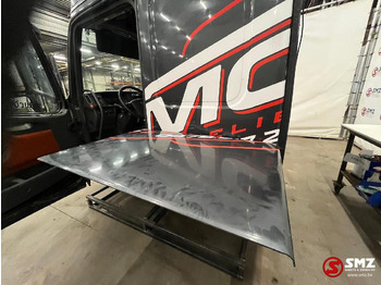 Cabine et intérieur pour Camion Volvo Occ cabine compleet Volvo FH16 L2H3: photos 5