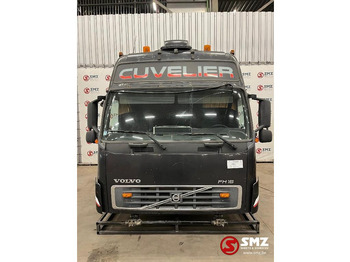 Cabine et intérieur VOLVO FH16