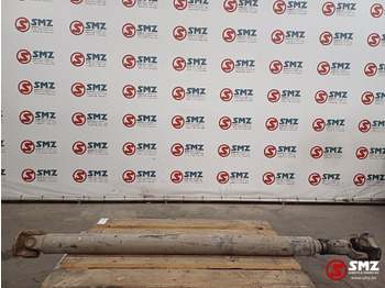 Demi arbre pour Camion Volvo Occ cardanas Volvo: photos 2