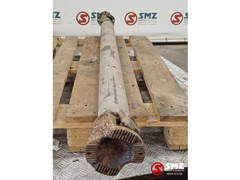 Demi arbre pour Camion Volvo Occ cardanas Volvo: photos 3