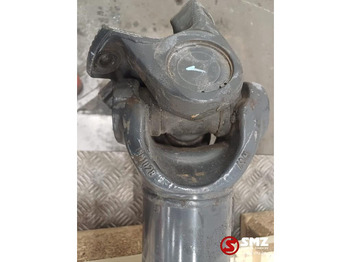 Demi arbre pour Camion Volvo Occ cardanas Volvo: photos 3 Demi arbre pour Camion Volvo Occ cardanas Volvo: photos 3