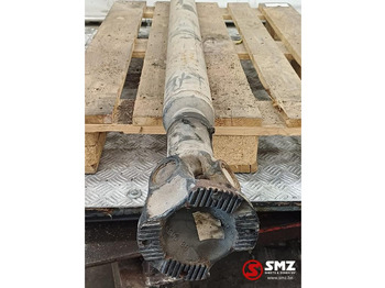 Demi arbre pour Camion Volvo Occ cardanas Volvo: photos 4