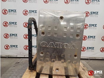 Catalyseur pour Camion Volvo Occ katalysator Volvo: photos 4 Catalyseur pour Camion Volvo Occ katalysator Volvo: photos 4