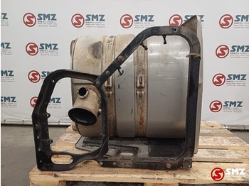 Catalyseur pour Camion Volvo Occ katalysator Volvo: photos 3 Catalyseur pour Camion Volvo Occ katalysator Volvo: photos 3