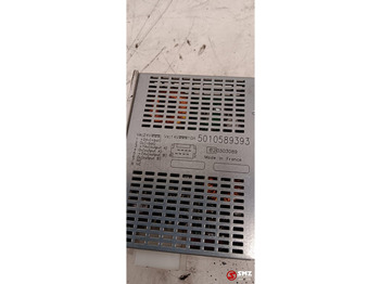 Bloc de gestion pour Camion Volvo Occ omvormer 24V-12V Volvo: photos 2 Bloc de gestion pour Camion Volvo Occ omvormer 24V-12V Volvo: photos 2