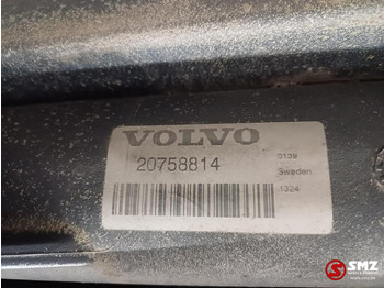 Radiateur pour Camion Volvo Occ radiator + intercooler Volvo: photos 5