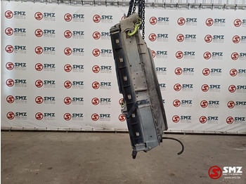 Radiateur pour Camion Volvo Occ radiator + intercooler Volvo: photos 4
