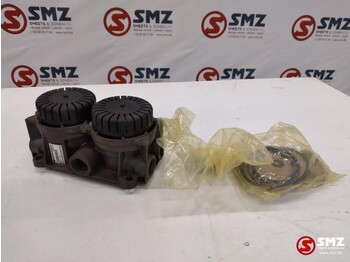 Valve de frein VOLVO