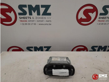 Système électrique VOLVO