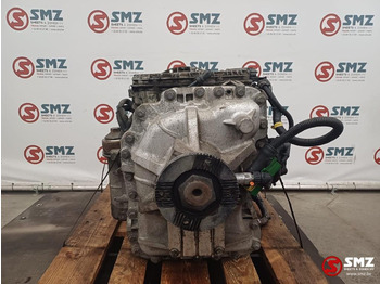 Boîte de vitesse pour Camion Volvo Occ versnellingsbak SPO2812 Volvo: photos 4 Boîte de vitesse pour Camion Volvo Occ versnellingsbak SPO2812 Volvo: photos 4