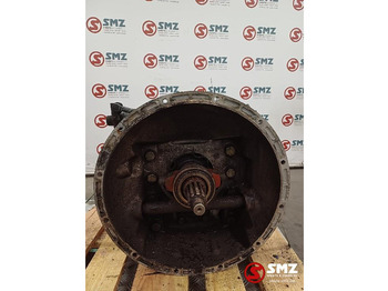 Boîte de vitesse pour Camion Volvo Occ versnellingsbak Y04343 FS/4106B Eaton: photos 3