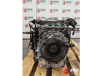 Boîte de vitesse pour Camion Volvo Occ versnellingsbak Y04343 FS/4106B Eaton: photos 4