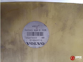 Moteur et pièces pour Camion Volvo Occ viscokoppeling met ventilator Volvo: photos 5