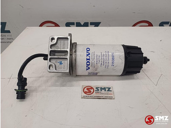 Préparation du carburant pour Camion Volvo Occ waterafscheider brandstoffilter Volvo: photos 3