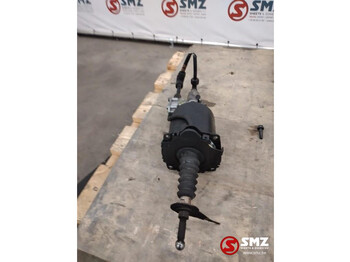 Embrayage et pièces WABCO