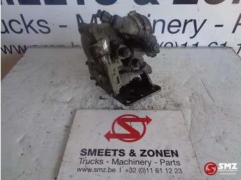 Valve de frein WABCO