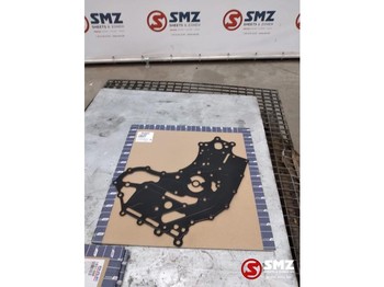 Boîte de vitesse ZF