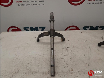Boîte de vitesse ZF