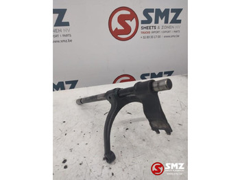 Boîte de vitesse ZF