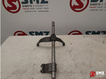 Boîte de vitesse ZF