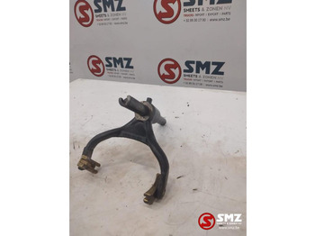 Boîte de vitesse ZF